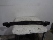 Replacement rear bumper reinforcement for BMW X3 (E83) 2.0 16V diesel CAT OEM IAM reference 51123400951 IRON 5 DOORS