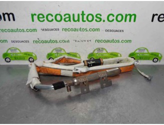 Recambio de airbag cortina delantero izquierdo para hyundai i30 1.4 cat referencia OEM IAM 850102R000 