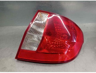 Recambio de piloto trasero derecho para hyundai getz (tb) 1.1 12v cat referencia OEM IAM 924021C510  5 PUERTAS