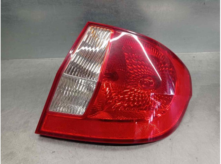 Replacement rear right light for Hyundai Getz (TB) 1.1 12V CAT OEM IAM reference 924021C510 5 DOORS