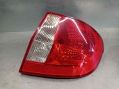 Replacement rear right light for Hyundai Getz (TB) 1.1 12V CAT OEM IAM reference 924021C510 5 DOORS