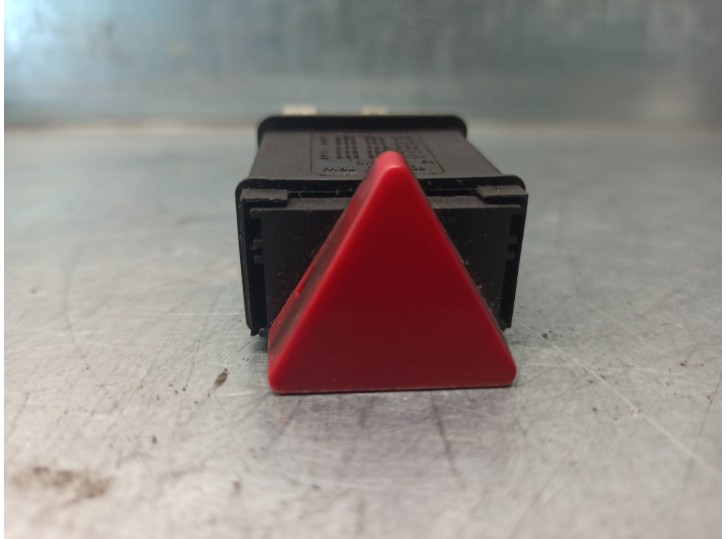 Recambio de warning para volkswagen t4 transporter/furgoneta (mod. 1991) 2.5 tdi referencia OEM IAM 7D0953235  