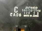 Recambio de mando calefaccion / aire acondicionado para mazda xedos 6 (ca) 1.6 16v referencia OEM IAM 1464302944  