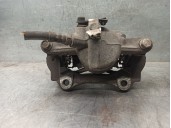 Recambio de pinza freno delantera izquierda para ford ka (ccu) 1.3 tdci cat referencia OEM IAM 1554757 BOSCH