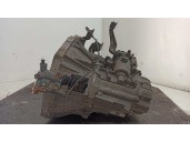 Recambio de caja cambios para toyota yaris (ncp1/nlp1/scp1) 1.3 cat referencia OEM IAM P050902735 