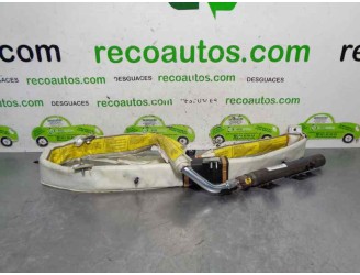 Recambio de airbag cortina delantero derecho para hyundai i30 1.4 cat referencia OEM IAM 850202R000 