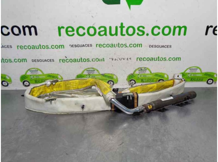 Recambio de airbag cortina delantero derecho para hyundai i30 1.4 cat referencia OEM IAM 850202R000 