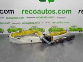 Recambio de airbag cortina delantero derecho para hyundai i30 1.4 cat referencia OEM IAM 850202R000 