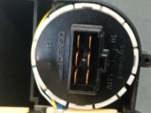 Recambio de mando calefaccion / aire acondicionado para mazda xedos 6 (ca) 1.6 16v referencia OEM IAM 1464302944  