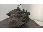 Recambio de caja cambios para toyota yaris (ncp1/nlp1/scp1) 1.3 cat referencia OEM IAM P050902735 