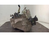 Recambio de caja cambios para toyota yaris (ncp1/nlp1/scp1) 1.3 cat referencia OEM IAM P050902735 