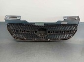 Replacement front grille for Hyundai Getz (TB) 1.1 12V CAT OEM IAM reference 863851C310 