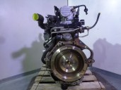 Recambio de motor completo para opel astra g berlina 2.0 dti referencia OEM IAM Y20DTH 600033 17C70410