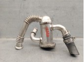 Recambio de enfriador egr para fiat punto (188_) 1.3 jtd 16v referencia OEM IAM 55180037 55197845 