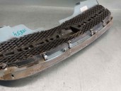 Replacement front grille for Hyundai Getz (TB) 1.1 12V CAT OEM IAM reference 863851C310 
