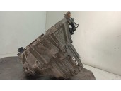 Recambio de caja cambios para toyota yaris (ncp1/nlp1/scp1) 1.3 cat referencia OEM IAM P050902735  