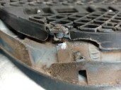 Recambio de rejilla delantera para hyundai getz (tb) 1.1 12v cat referencia OEM IAM 863851C310 