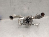 Recambio de enfriador egr para fiat punto (188_) 1.3 jtd 16v referencia OEM IAM 55180037 55197845 