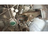 Recambio de caja cambios para toyota yaris (ncp1/nlp1/scp1) 1.3 cat referencia OEM IAM P050902735  