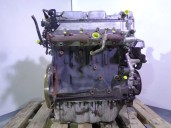 Recambio de motor completo para opel astra g berlina 2.0 dti referencia OEM IAM Y20DTH 600033 17C70410