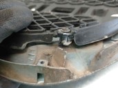 Recambio de rejilla delantera para hyundai getz (tb) 1.1 12v cat referencia OEM IAM 863851C310 