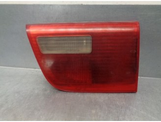 Recambio de piloto trasero derecho para bmw x5 (e53) 3.0 turbodiesel cat referencia OEM IAM 7164486 DE PORTON 5 PUERTAS