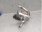 Recambio de enfriador egr para fiat punto (188_) 1.3 jtd 16v referencia OEM IAM 55180037 55197845 