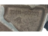 Recambio de caja cambios para toyota yaris (ncp1/nlp1/scp1) 1.3 cat referencia OEM IAM P050902735 