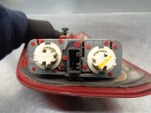 Recambio de piloto trasero derecho para bmw x5 (e53) 3.0 turbodiesel cat referencia OEM IAM 7164486 DE PORTON 5 PUERTAS