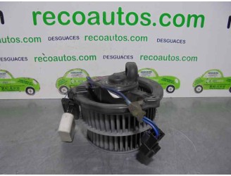 Recambio de motor calefaccion para toyota avensis verso (m20) 1998 referencia OEM IAM 1940007340  