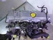 Recambio de motor completo para opel astra g berlina 2.0 dti referencia OEM IAM Y20DTH 600033 17C70410