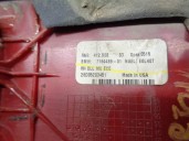 Recambio de piloto trasero derecho para bmw x5 (e53) 3.0 turbodiesel cat referencia OEM IAM 7164486 DE PORTON 5 PUERTAS