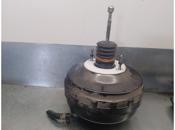 Recambio de servofreno para chevrolet cruze 2.0 diesel cat referencia OEM IAM 13252945 06337850084 GM