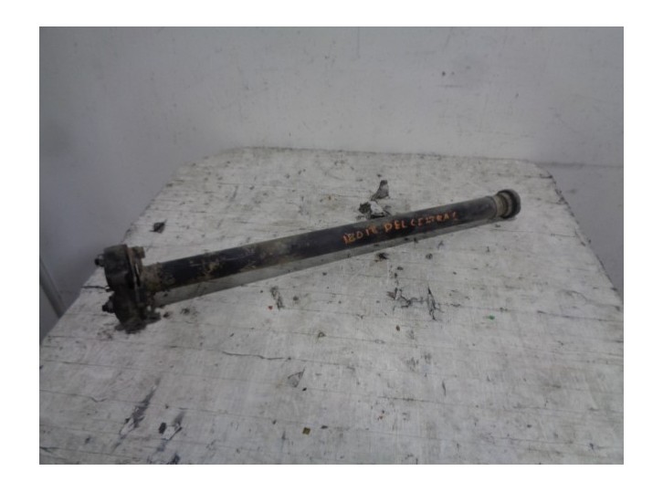 Recambio de transmision central para bmw x5 (e53) 3.0 turbodiesel cat referencia OEM IAM 26207524371 BURRA 4 LADO A