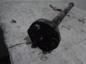 Recambio de transmision central para bmw x5 (e53) 3.0 turbodiesel cat referencia OEM IAM 26207524371 BURRA 4 LADO A