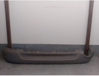 Recambio de spoiler paragolpes trasero para bmw x1 (f48) sdrive 16 d referencia OEM IAM 51127332323 51127332323 