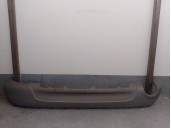 Recambio de spoiler paragolpes trasero para bmw x1 (f48) sdrive 16 d referencia OEM IAM 51127332323 51127332323 