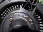 Recambio de motor calefaccion para toyota avensis verso (m20) 1998 referencia OEM IAM 1940007340  