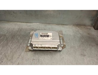 Recambio de centralita motor uce para toyota yaris (ncp1/nlp1/scp1) 1.3 cat referencia OEM IAM 896610D071 MB2751002070 DENSO