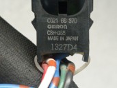 Recambio de mando elevalunas delantero derecho para mazda xedos 6 (ca) 1.6 16v referencia OEM IAM C8HD85 002166370