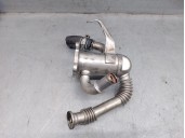 Recambio de enfriador egr para fiat punto (188_) 1.3 jtd 16v referencia OEM IAM 55180037 55197845 