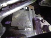 Recambio de motor completo para opel astra g berlina 2.0 dti referencia OEM IAM Y20DTH 600033 17C70410