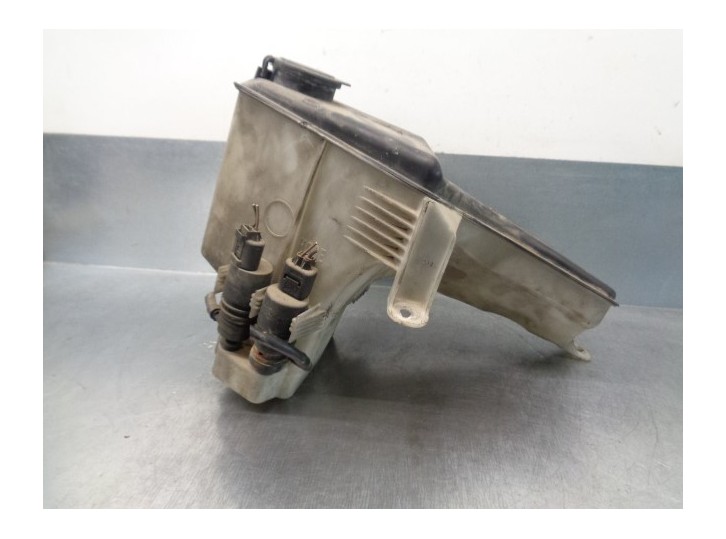 Recambio de deposito limpia para bmw x5 (e53) 3.0 turbodiesel cat referencia OEM IAM 61678252738 