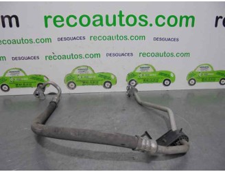 Recambio de tubos aire acondicionado para toyota avensis verso (m20) 1998 referencia OEM IAM 8870344280  
