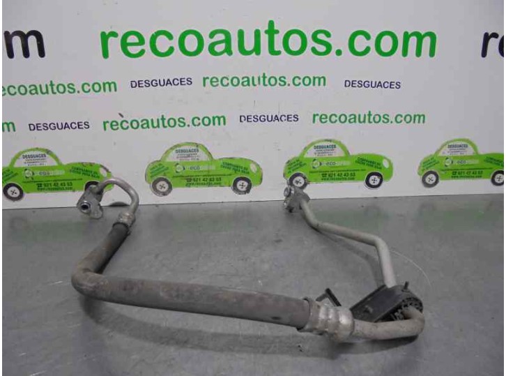 Recambio de tubos aire acondicionado para toyota avensis verso (m20) 1998 referencia OEM IAM 8870344280  