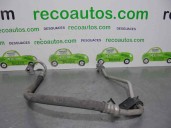 Recambio de tubos aire acondicionado para toyota avensis verso (m20) 1998 referencia OEM IAM 8870344280  