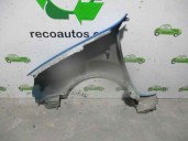 Recambio de aleta delantera derecha para nissan kubistar (x76) 1.5 dci turbodiesel cat referencia OEM IAM 6311300Q0L AZUL ROTULA