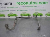 Recambio de tubos aire acondicionado para toyota avensis verso (m20) 1998 referencia OEM IAM 8870344280  