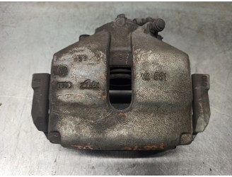 Recambio de pinza freno delantera izquierda para seat ibiza (6j5) 1.4 16v tsi referencia OEM IAM 1K0615123E 1K0615123E ATE