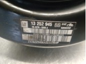 Recambio de servofreno para chevrolet cruze 2.0 diesel cat referencia OEM IAM 13252945 06337850084 GM